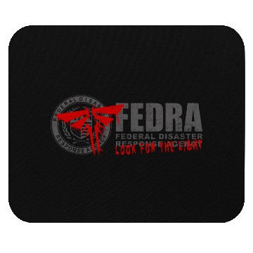 Discover The Rebels From A New World Mouse Pads