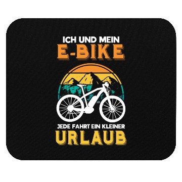Discover Mtb Bike Mountain Bike Mouse Pads