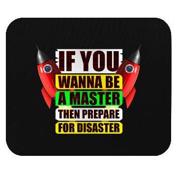 Discover typography (sports - stylish ) Mouse Pads