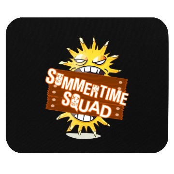 Discover Family Vacation Mouse Pads | Friends Beach Mouse Pads |