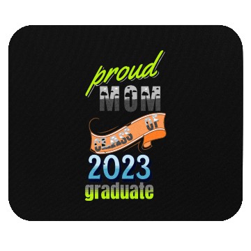 Discover Graduation Mouse Pads