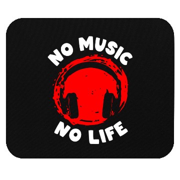 Discover Dj Techno Songs Bass Mouse Pads