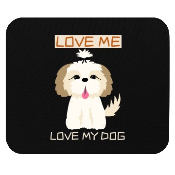 Discover Best Mouse Pads for dogs lovers motivated