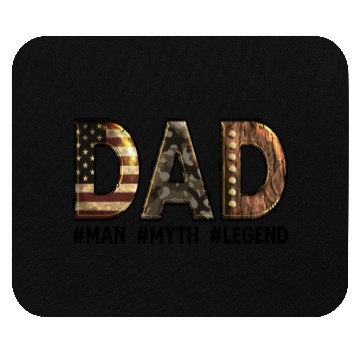 Discover american dad Mouse Pads