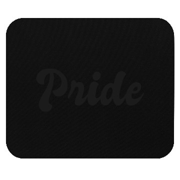Discover pride month Mouse Pads