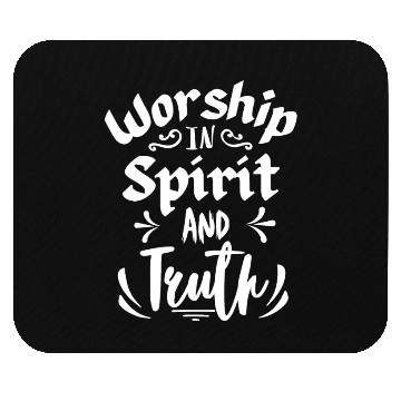 Discover Christian Mouse Pads