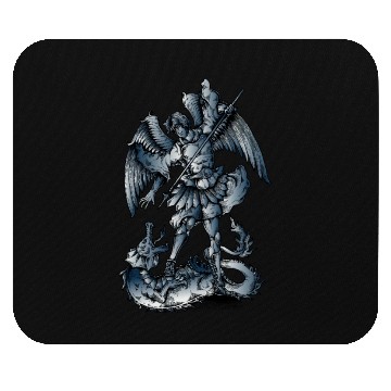 Discover A classic design nature Mouse Pads