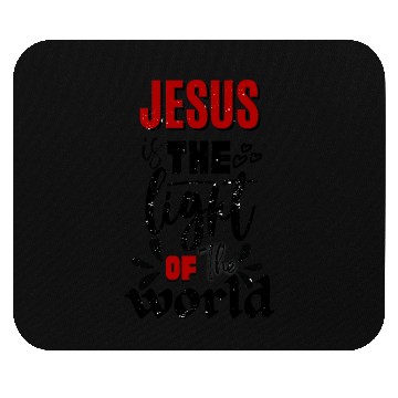 Discover Christian Mouse Pads