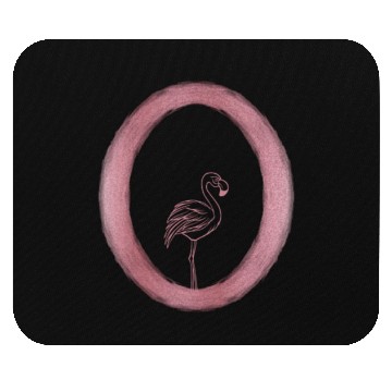Discover Best flamingo Mouse Pads design