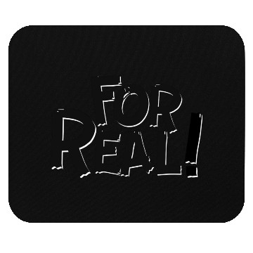 Discover For Real 80s Mouse Pads