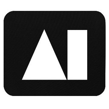 Discover AI Artificial Intelligence Computer Science Mouse Pads