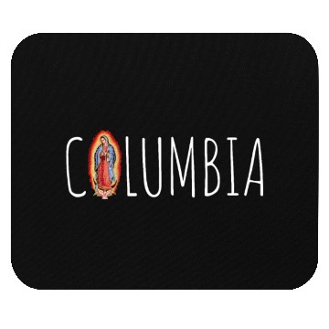 Discover Our Lady Of Guadalupe Virgin Mary Mouse Pads