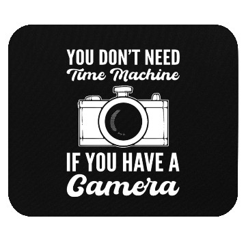 Discover Photography Quotes Street Photographer Mouse Pads