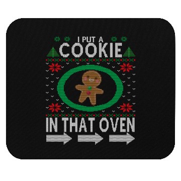 Discover Ugly Pregnancy Announcet Expecting Dad Mouse Pads