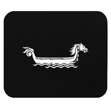 Discover Dragon Boat Mouse Pads