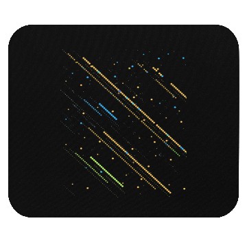 Discover colour , colors Mouse Pads