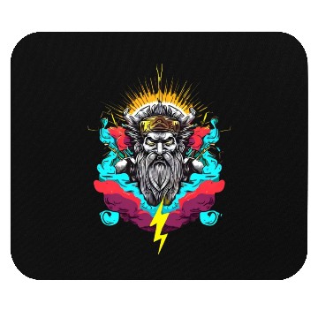 Discover ZEUS Mouse Pads