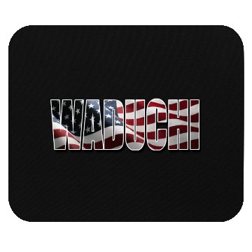 Discover USA IMPACT Mouse Pads