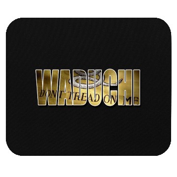Discover GADSDEN IMPACT Mouse Pads