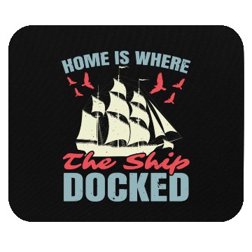 Discover Christopher Columbus Italian American Columbus Day Mouse Pads