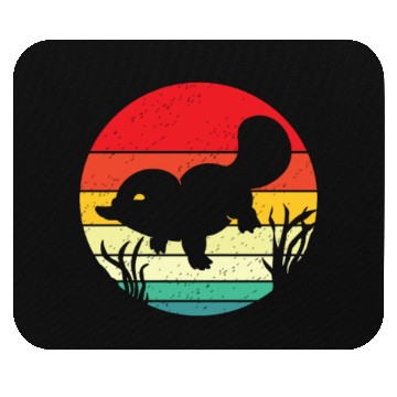 Discover Platypus Mouse Pads
