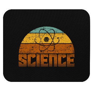 Discover Vintage Science Mouse Pads