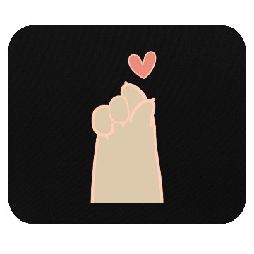 Discover Cat lover Mouse Pads
