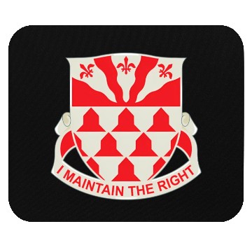 Discover 307Th Engineer Battalion Mouse Pads