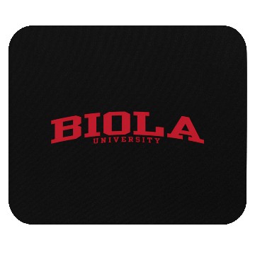 Discover Biola University Oc0213 Mouse Pads