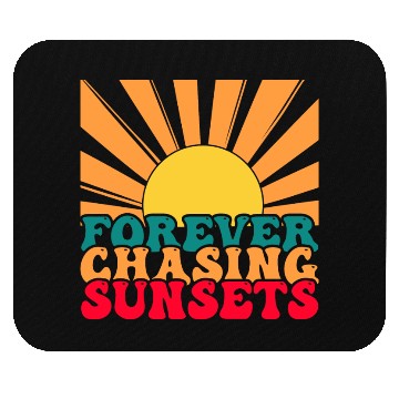 Discover Summer Vibes Mouse Pads
