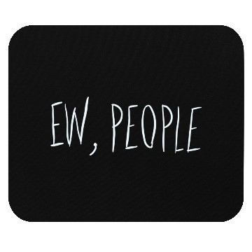 Discover ew people vintage summer Mouse Pads