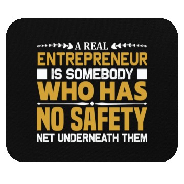 Discover A real yellow Mouse Pads