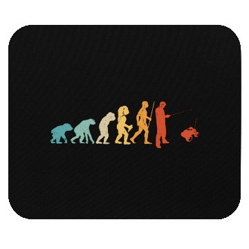 Discover RC Model Racing RC Car Evolution Remote Controlled Mouse Pads