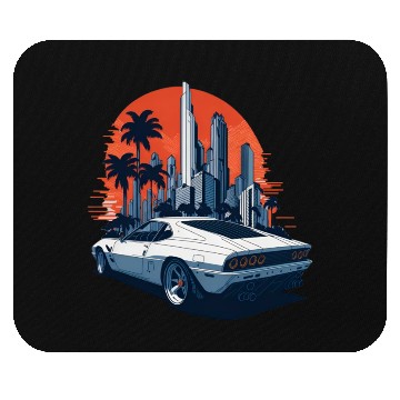 Discover artwork of Mouse Pads graphic design