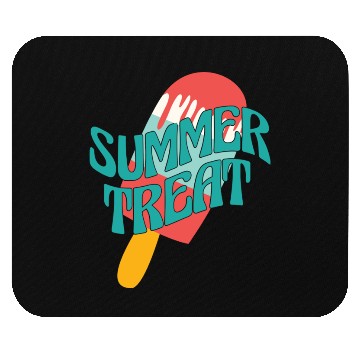 Discover Summer Vibes Mouse Pads