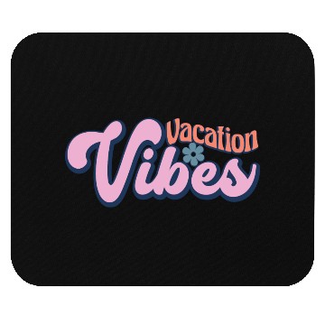 Discover Summer Vibes Mouse Pads