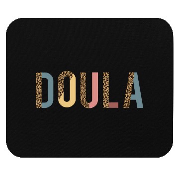 Discover Antepartum Doula Postpartum Doula Appreciation Mouse Pads