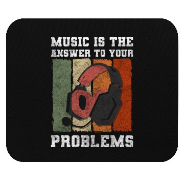 Discover Problem Solutions Cool Mouse Pads
