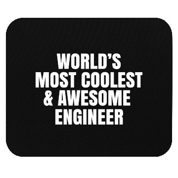 Discover World s Most Coolest And Awesome Engineer Mouse Pads