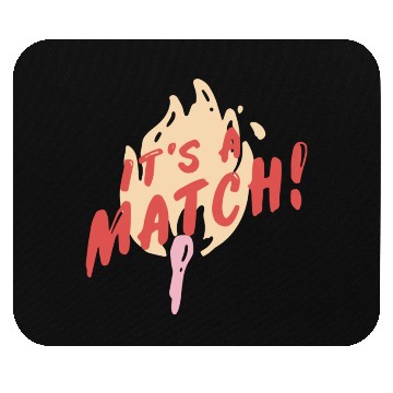 Discover Valentines Mouse Pads