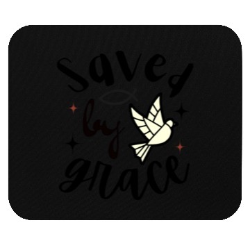 Discover Christian Mouse Pads