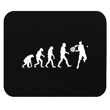 Discover Padel Evolution Mouse Pads