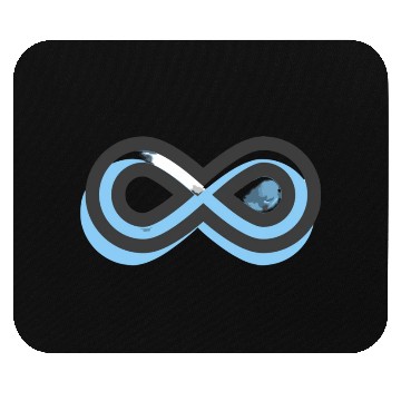 Discover Hawkeye Mouse Pads