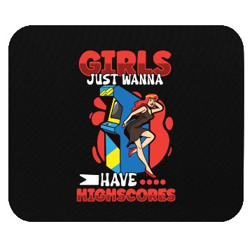 Discover Pinball Machine Pinball Player Funny Pinball Mouse Pads