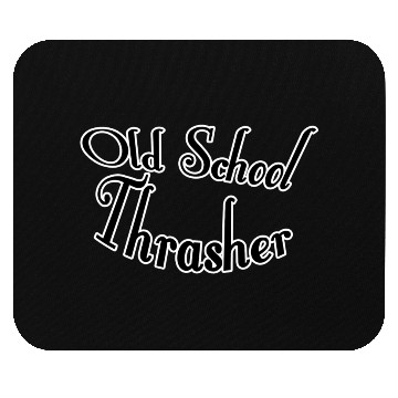 Discover Old school Mouse Pads