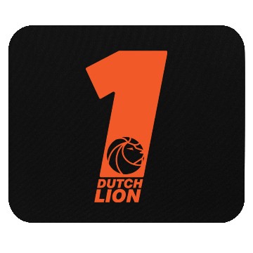 Discover Dutch Lion nostalgia Mouse Pads