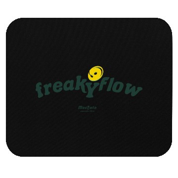 Discover FREAKY FLOW stars Copy Copy Mouse Pads