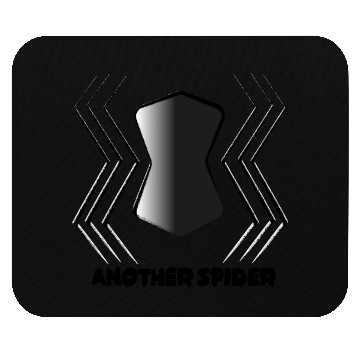 Discover another spider Mouse Pads nature