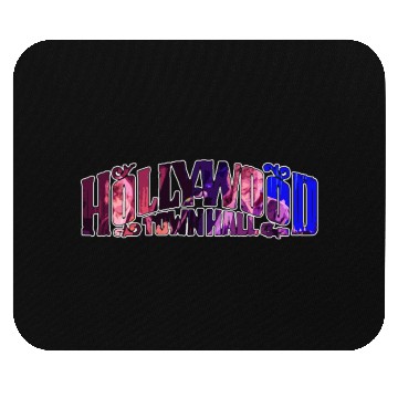 Discover the jayhawks hollywood town hall Mouse Pads