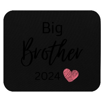 Discover big brother 2024 Mouse Pads